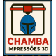 Impressões 3D