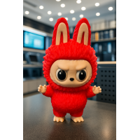 Bobeco Labubu
